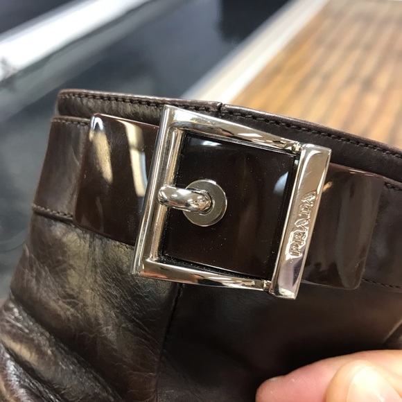 Boots - Picture 2 of 7